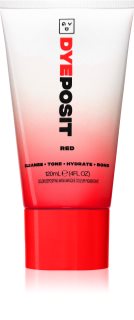 Good Dye Young DYEposit tonējošās matu krāsas