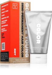 Good Dye Young Semi-Permanent Hair Colour semi-permanent hair dye