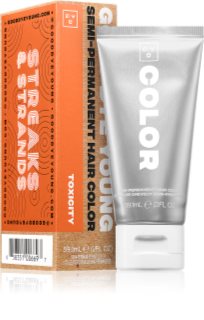 Good Dye Young Semi-Permanent Hair Colour напівперманентна фарба для волосся