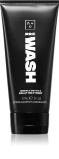 Good Dye Young Pre Wash Weekly Detox and Scalp Treatment čistiaci peeling na vlasy a vlasovú pokožku 177 ml