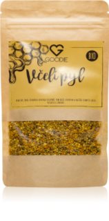 Goodie Včelí pyl BIO podpora imunity v BIO kvalitě 100 g