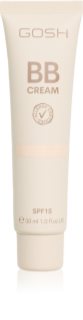 GOSH COPENHAGEN BB nawilżający krem BB SPF 15