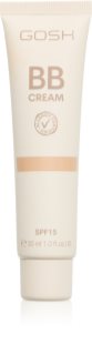 GOSH COPENHAGEN BB feuchtigkeitsspendende BB Creme LSF 15