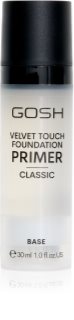 GOSH COPENHAGEN Velvet Touch Makeup Primer shade 30 ml