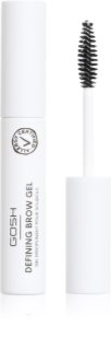 GOSH COPENHAGEN Defining Brow Gel Eyebrow Gel