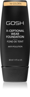 Gosh X-ceptional Långvarig foundation