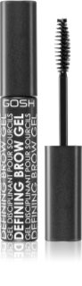 Gosh Defining Brow Gel гель для брів