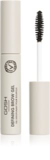 GOSH COPENHAGEN Defining Brow Gel eyebrow gel