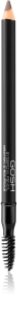 Gosh Eyebrow crayon pour sourcils avec brosse