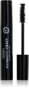 GOSH COPENHAGEN Boombastic Volumen-Mascara für geschwungene Wimpern