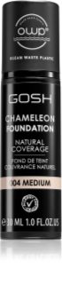 Gosh Chameleon fond de teint ultra-léger