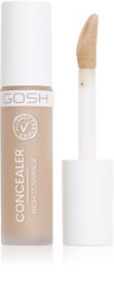 GOSH COPENHAGEN Concealer υγρό κονσίλερ