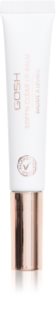 GOSH COPENHAGEN Soft'n Clear Lip Balm Barojošs lūpu spīdums (tonis) 001 Glaze 8 ml