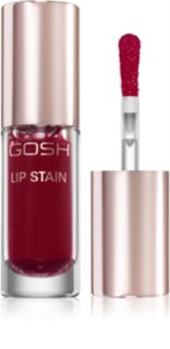 Gosh Lip Stain barva na rty odstín 002 Wild Berry 3 ml