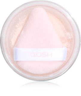 GOSH COPENHAGEN Bake N Set loose powder shade 001 Soft Pink 15 g