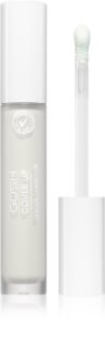 GOSH COPENHAGEN Cover Up Ādas apsārtumu korektors (tonis) 001 Soft Green 7 ml