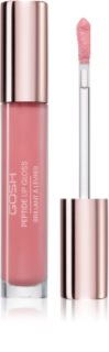 GOSH COPENHAGEN Peptide Lip Gloss Huuleläige peptiididega varjund 002 Candy 7 ml