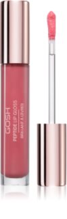 GOSH COPENHAGEN Peptide Lip Gloss Huuleläige peptiididega varjund 011 Antique 7 ml