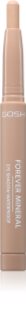 GOSH COPENHAGEN Forever Mineral Matte μακράς διαρκείας σκιές ματιών σε μολύβι απόχρωση 013 Matt Brown 1.4 γρ