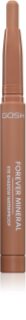 GOSH COPENHAGEN Forever Mineral Matte langanhaltender Lidschatten in Stiftform Farbton 014 Matt Copper 1.4 g