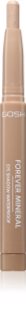 GOSH COPENHAGEN Forever Mineral Shimmer сенки за очи с блясък с молив цвят 003 Golden Brown 1.4 гр.