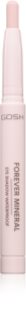 GOSH COPENHAGEN Forever Mineral Matte Kauapüsiv pliiats-lauvärv varjund 017 Matt Rose 1.4 g
