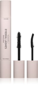 GOSH COPENHAGEN Eyedeal Lashes objemová a predlžujúca riasenka 8 ml