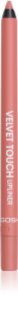 GOSH COPENHAGEN Velvet Touch водоустойчив молив за устни цвят 003 Lip Blush 1.2 гр.
