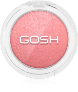 GOSH COPENHAGEN Baked To Blush langanhaltendes Rouge