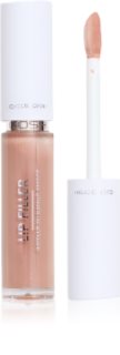 GOSH COPENHAGEN Lip Filler lesk na pery pre väčší objem 004 Mocha Mousse 5 ml