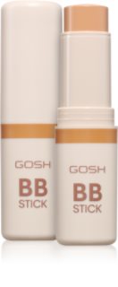 GOSH COPENHAGEN BB Stick BB kremas pieštukinė priemonė atspalvis 006 Warm Beige 9 g