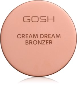 GOSH COPENHAGEN Cream Dream Bronzer cremiger Bronzer 12 g