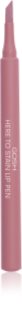 GOSH COPENHAGEN Here To Stain Lip Pen маркер за устни за дълготраен ефект