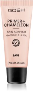 GOSH COPENHAGEN Primer Plus + Chameleon Skin Adapter apsauginė makiažo bazė atspalvis 005 Chameleon 30 ml
