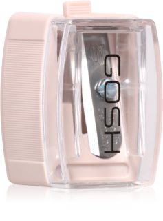 GOSH COPENHAGEN Pencil Sharpener Augenmakeup Spitzer 1 St.