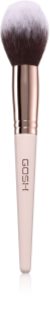 GOSH COPENHAGEN Multi Brush Ovalpinsel für Puder 1 St.