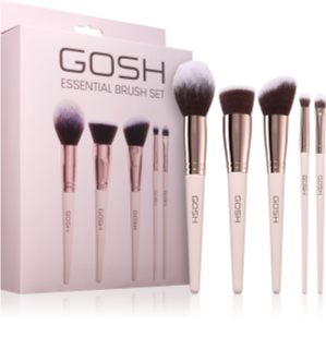 GOSH COPENHAGEN Essential Brush Set Brush Set for germination