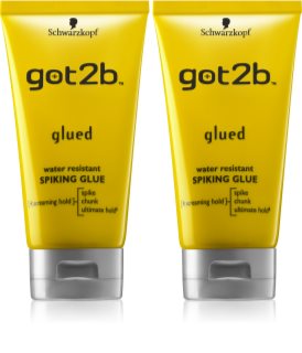 got2b Glued Spiking Glue setti