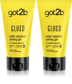 got2b Glued Spiking Glue sada