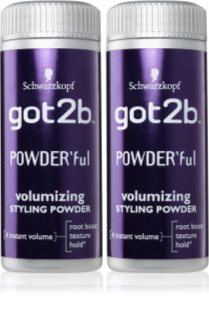 got2b PowderFull setti