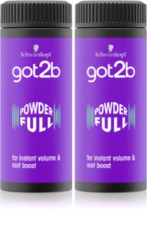 got2b PowderFull sada