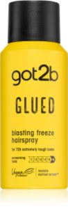 got2b Glued lakier do włosów mocno utrwalający