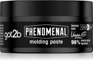 got2b Phenomenal pâte modelante pour cheveux 100 ml