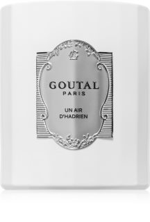 GOUTAL Air d'Hadrien bougie parfumée 185 g