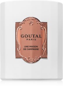 GOUTAL Une Maison de Campagne bougie parfumée 185 g