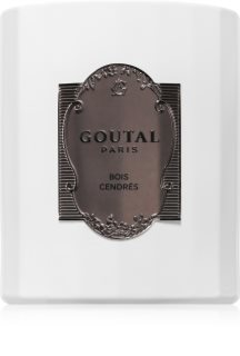 GOUTAL Bois Cendrés bougie parfumée 185 g