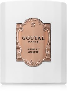 GOUTAL Ambre et Volupté bougie parfumée 185 g