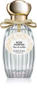 GOUTAL Rose Pompon Eau de Toilette för Kvinnor