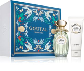 GOUTAL Eau D'Hadrien Set set cadou pentru femei