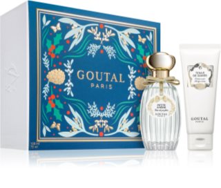 GOUTAL Petite Chérie Set II lahjasetti naisille